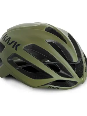 Kup Teď Přilba KASK Protone Icon olive green mat