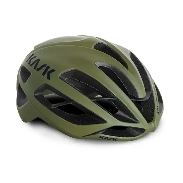 Kup Teď Přilba KASK Protone Icon olive green mat