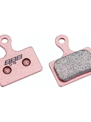 Brzdové destičky BBB BBS-561S Shimano Flat-Mount BR-R8505,.. Víkendová Akce