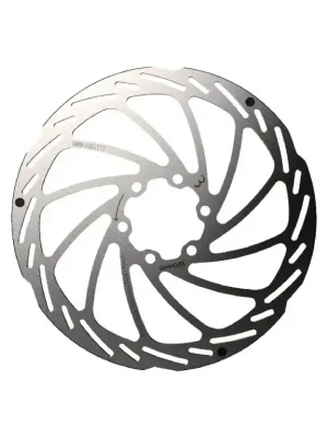 Brzdový kotouč BBB BBS-112 Powerstop 160mm Časově Omezené