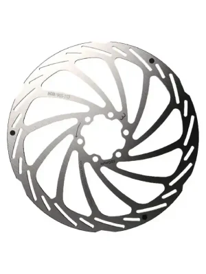 Výprodej Brzdový kotouč BBB BBS-113 Powerstop 180mm