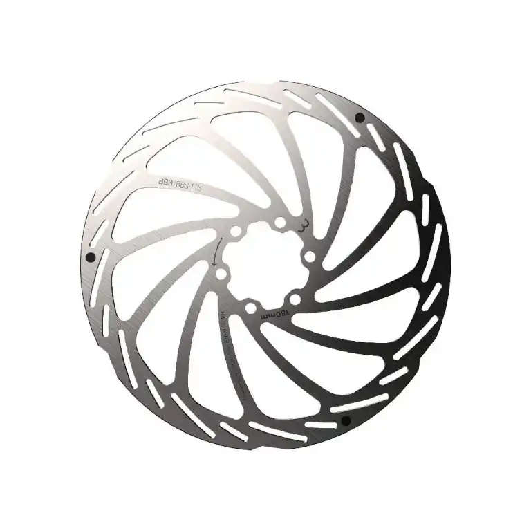 Výprodej Brzdový kotouč BBB BBS-113 Powerstop 180mm