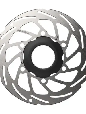 Nejlepší Volba Brzdový kotouč BBB BBS-121 CenterStop 180mm