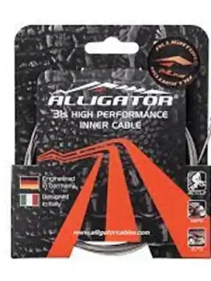 Nejlepší Volba Řadící lanko tandem Aligator LY-S31SSSG30UD