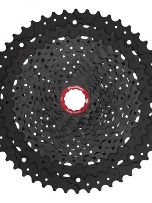 Kazeta 12 SunRace CSMZ91X 10-50z XD BLACK Aktuální