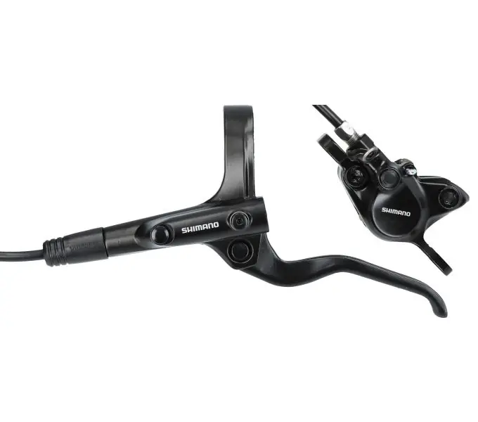 Brzda Shimano MT201 přední Expresní Doručení