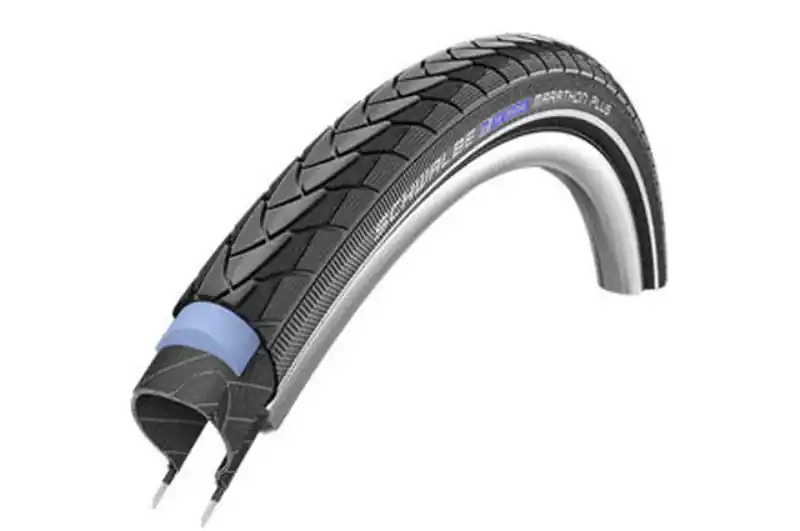Plášť Schwalbe Marathon Plus Performance Line 28x1 1/2/40-635 reflex Horká Nabídka