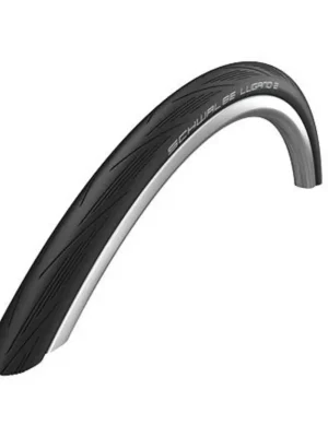 Plášť SCHWALBE Lugano II 28x0.90/23-622 černá kevlar Značkový