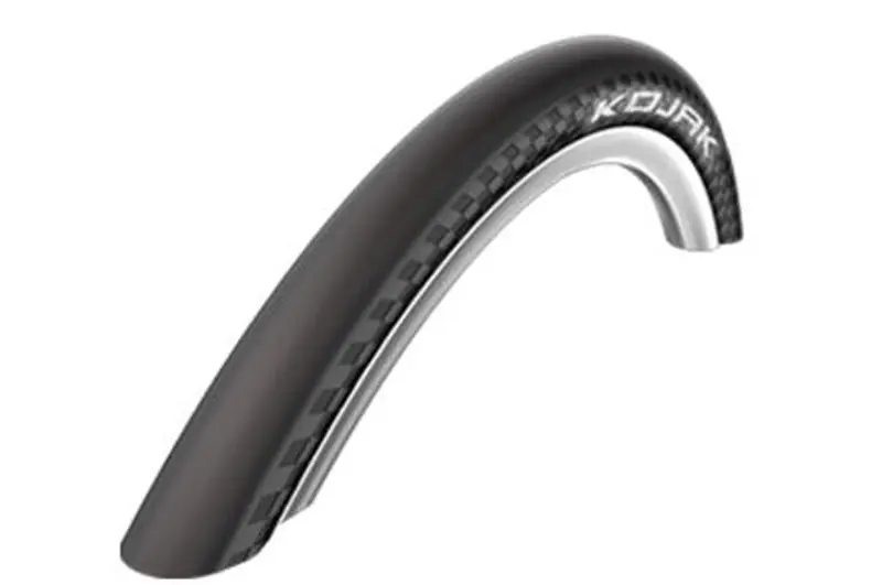 Plášť Schwalbe Kojak Performance Line 16x1 1/4 /32-349 Must-Have
