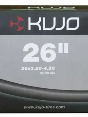 Duše KUJO 26x3,80/4,20 (96/106-559) AV 33 mm Víkendová Akce