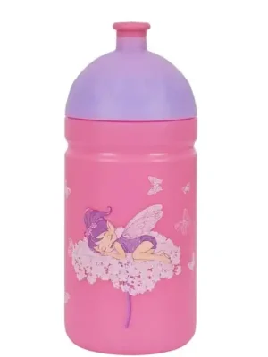 Zdravá láhev R&B Květinová víla 500ml Výprodej
