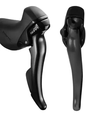 Odeslání Ihned Řazení Shimano Sora ST-R3000 dual control 2x9sp