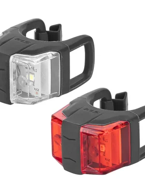 Osvětlení set KLS TWINS II Must-Have