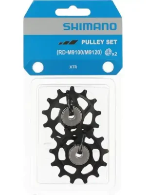 Objednat Nyní Kladky přehazovačky Shimano XTR9100, 9120