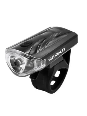 Světlo přední Nexelo LED 0,5W Cenově Výhodný