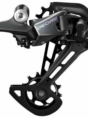 Přehazovačka Shimano Deore RD-M6100SGS, 12sp, Shadow RD+, Dynasis II Ihned K Objednání