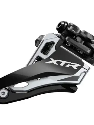 Přesmykač Shimano XTR FD-M9100-M 34,9+31,8/28,6 Pouze Dnes