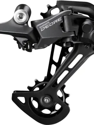 Nová Kolekce Přehazovačka 11k Shimano DEORE RD-M5100 černý