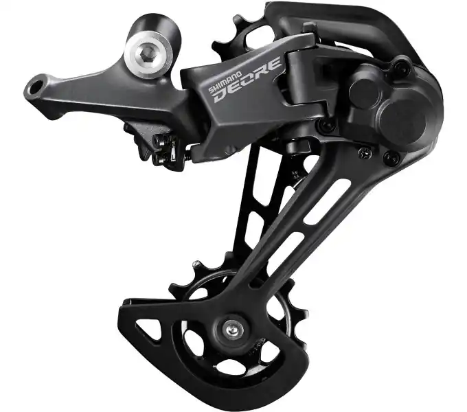 Nová Kolekce Přehazovačka 11k Shimano DEORE RD-M5100 černý