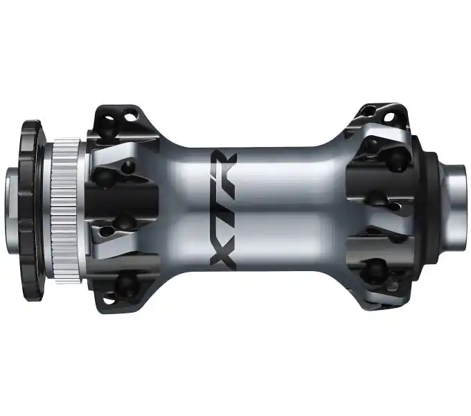Nakupujte Hned Náboj přední Shimano XTR HB-M9110 28d E-Thru černý