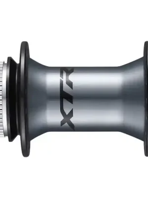 Náboj přední Shimano XTR HB-M9110 32d E-Thru černý Akce