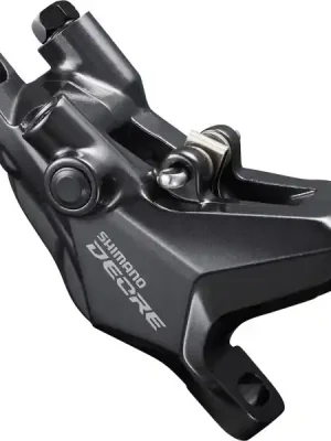 Třmen brzdy Shimano Deore BR-M6100 černý bez adapteru Speciální Cena
