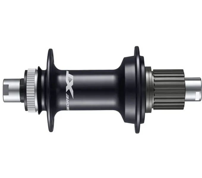 Vrácení Zdarma Náboj zadní Shimano XT FH-M8130-B 32d 12r černý