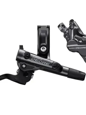 Brzda Shimano Deore BR-M6120 zadní Přímo Od Výrobce