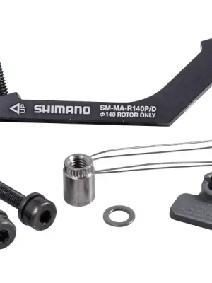 Kup Teď Adaptér brzdy Shimano zadní 140mm FM/PM