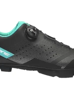 Nakupujte Hned AKCE! Tretry GAERNE Hurricane Lady black/blue, vel. 38
