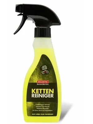 Čistič řetězu Atlantic rozprašovač 250ml Ihned K Objednání