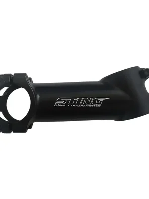 Novinka Představec Sting ST-105 černá
