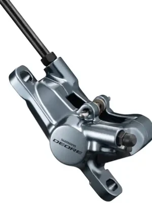 Třmen brzdy Shimano Deore BR-M6000 stříbrný Koupit Online