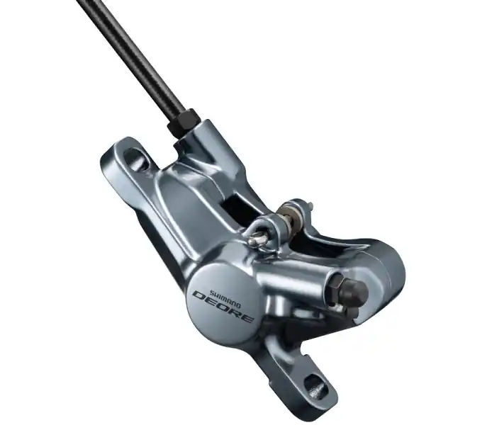 Třmen brzdy Shimano Deore BR-M6000 stříbrný Koupit Online