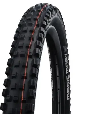 Plášť SCHWALBE Magic Mary Evolution Line ST 29x2.60/65-622 kevlar Bezpečná Platba
