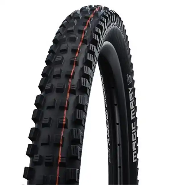 Plášť SCHWALBE Magic Mary Evolution Line ST 29x2.60/65-622 kevlar Bezpečná Platba