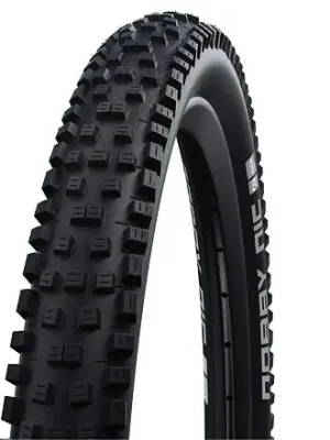 Cenový Hit Plášť SCHWALBE Nobby Nic new Performance line 27.5x2.4/62-584 kevlar černý