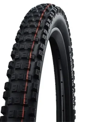 Objednat Nyní Plášť SCHWALBE Eddy Current Evolution Line 27.5x2.8/70-584 kevlar černá