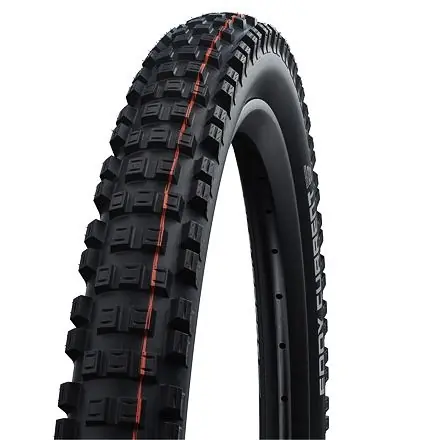 Objednat Nyní Plášť SCHWALBE Eddy Current Evolution Line 27.5x2.8/70-584 kevlar černá