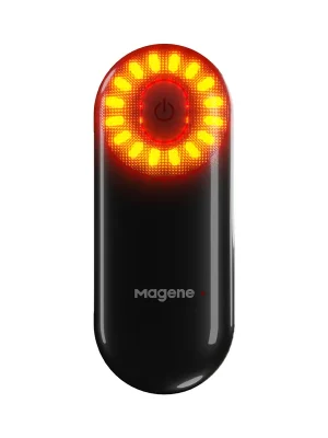 Magene L508 Radar Tail Light Nejlepší Volba