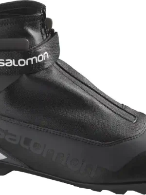 Vrácení Zdarma Boty na běžky Salomon Escape Plus Prolink 21/22