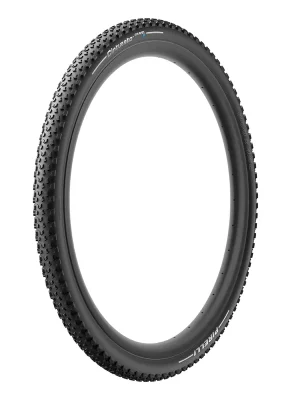 Cenová Bomba Plášť Pirelli Cinturato™ GRAVEL S 40-622, černý