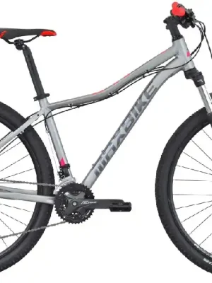 Sleva Horské kolo 29 MAXBIKE Taal Lady fialovo-tyrkysová