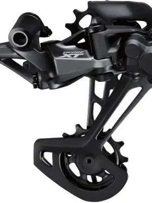 Ověřený Přehazovačka Shimano XT M8100SGS 1x12sp