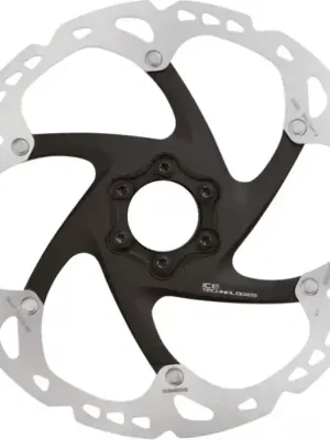 Hit Sezóny Brzdový kotouč Shimano SMRT86 203mm 6 děr