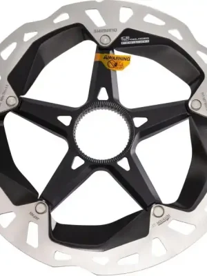 Brzdový kotouč Shimano RTMT900ME 180mm Centrer Lock Rychlé Dodání
