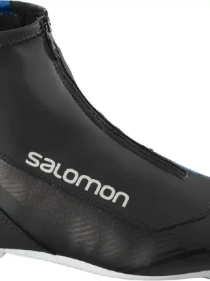 Rychlé Dodání Boty na běžky Salomon RC7 Nocturne Prolink 22/23