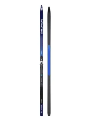 Horká Nabídka Běžky Salomon S/Race eSKIN JR+PSP 22/23