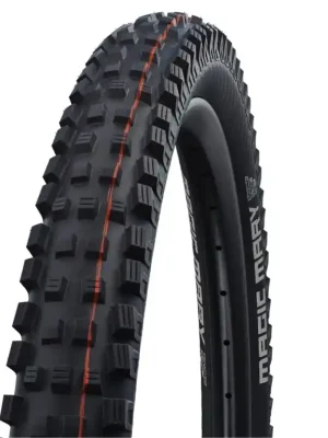 Akční Nabídka Plášť SCHWALBE Magic Mary Evolution Line 27.5x2.40/62-584 kevlar černý