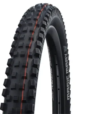 Dokud Zásoby Vydrží Plášť SCHWALBE Magic Mary Evolution Line ST 29x2.40/62-622 kevlar
